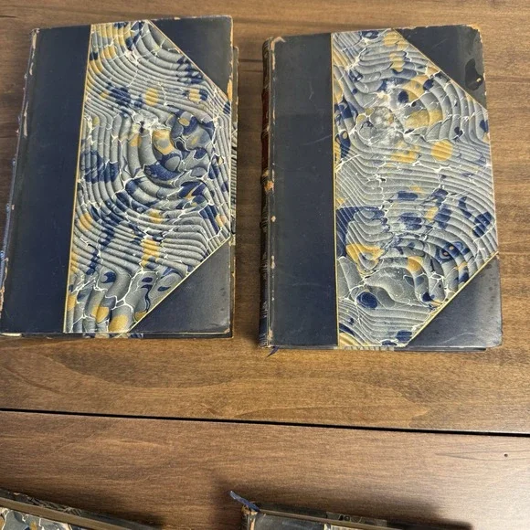 James Anthony Froude / Short Studies on Great Subjects 4 vols 1903 - Picture 5 of 16